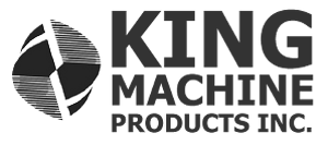 King Machine Products